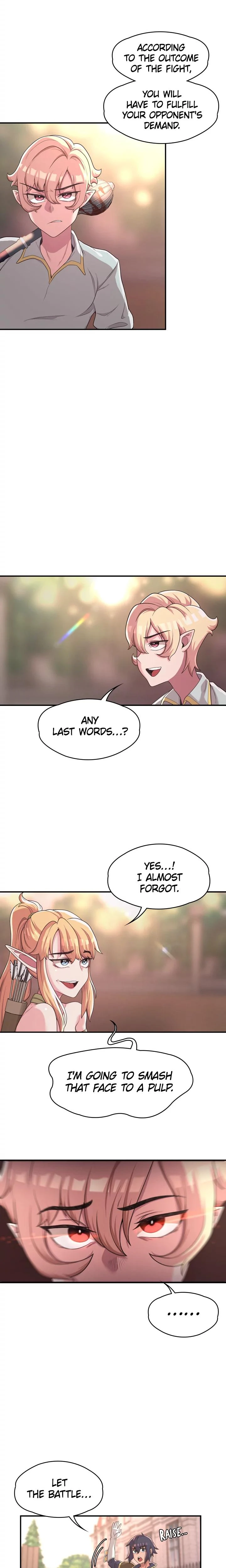 I Am The Villain Chapter 008 Page 3