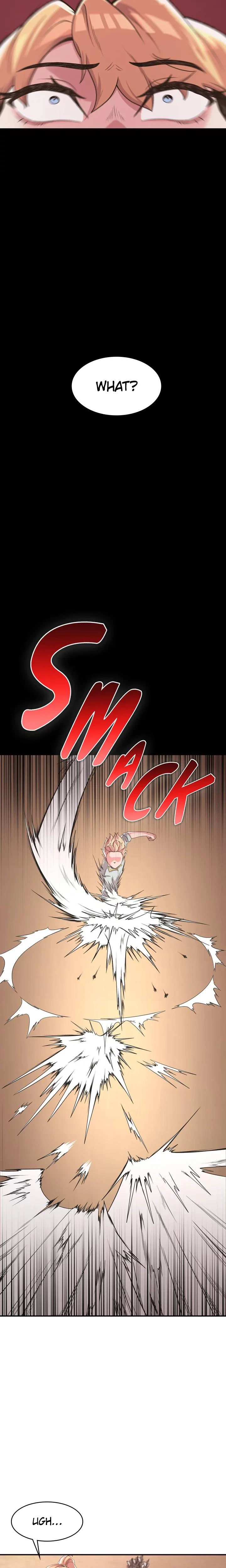 I Am The Villain Chapter 008 Page 8