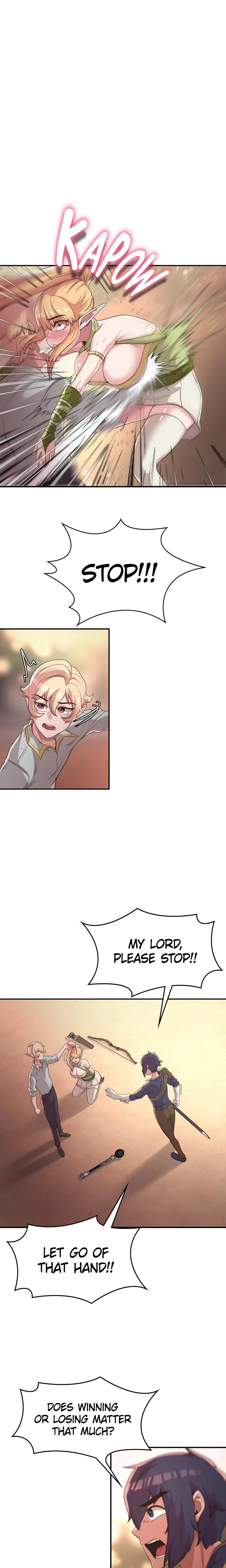 I Am The Villain Chapter 008 Page 12