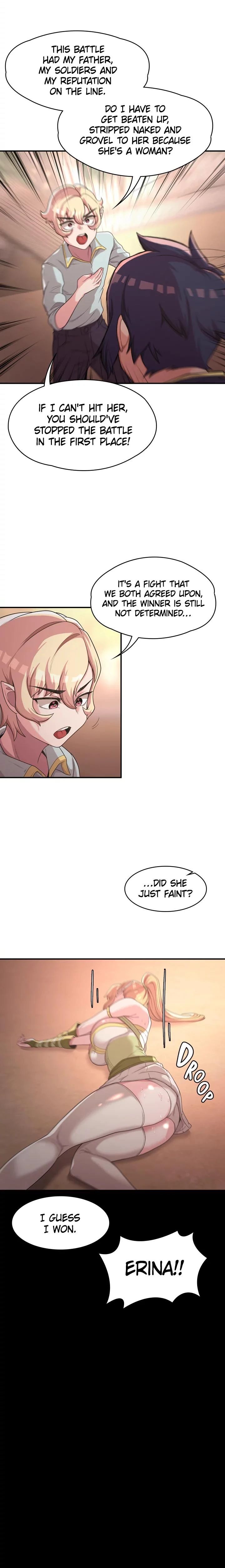 I Am The Villain Chapter 008 Page 15