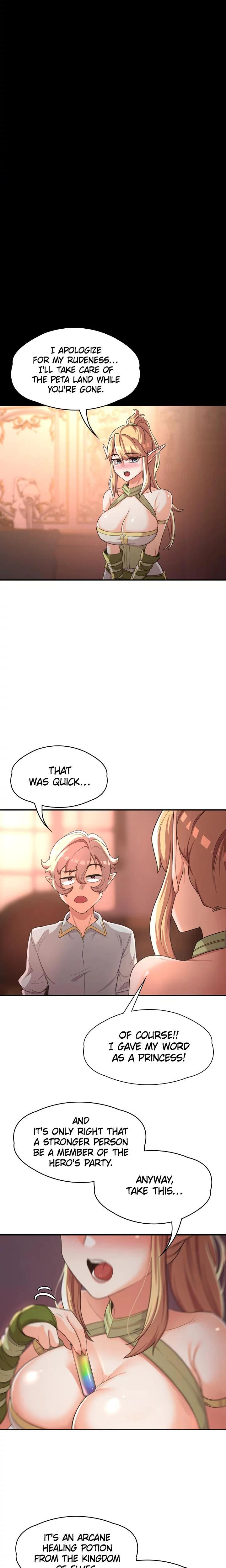 I Am The Villain Chapter 008 Page 16