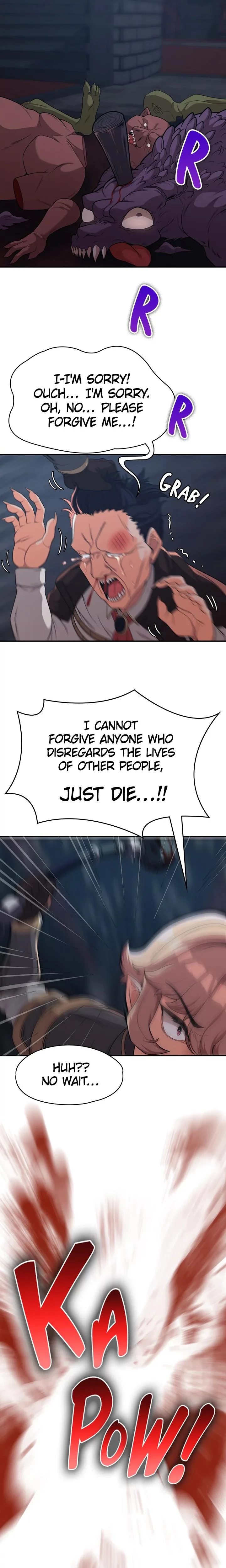 I Am The Villain Chapter 010 Page 6