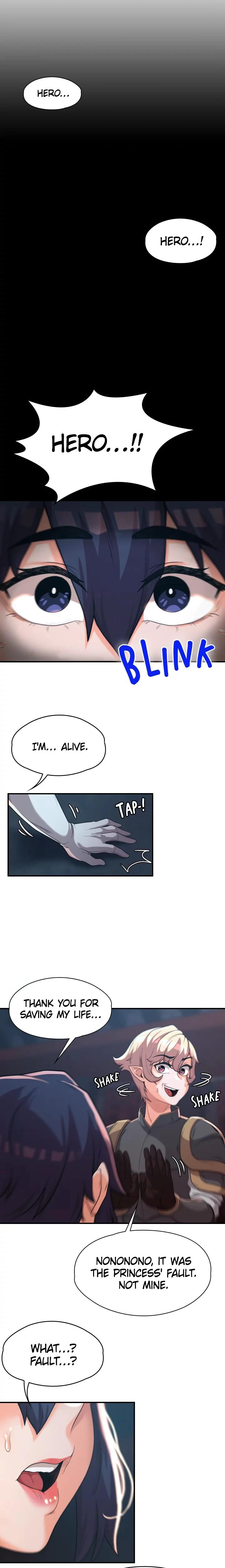 I Am The Villain Chapter 010 Page 12