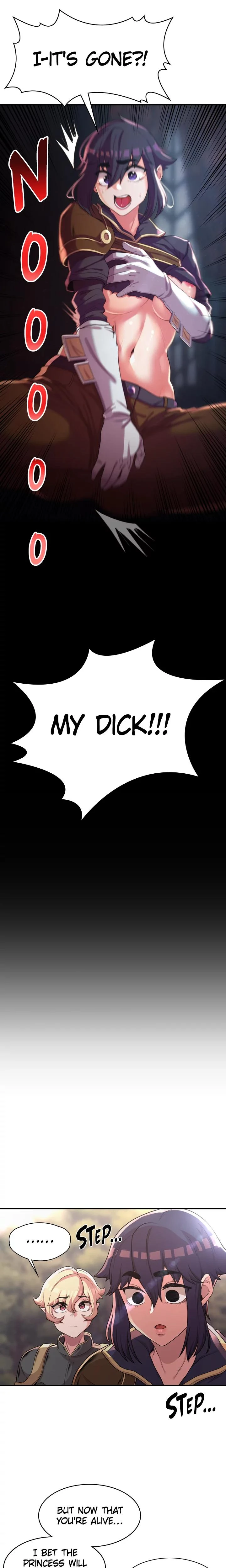 I Am The Villain Chapter 010 Page 14