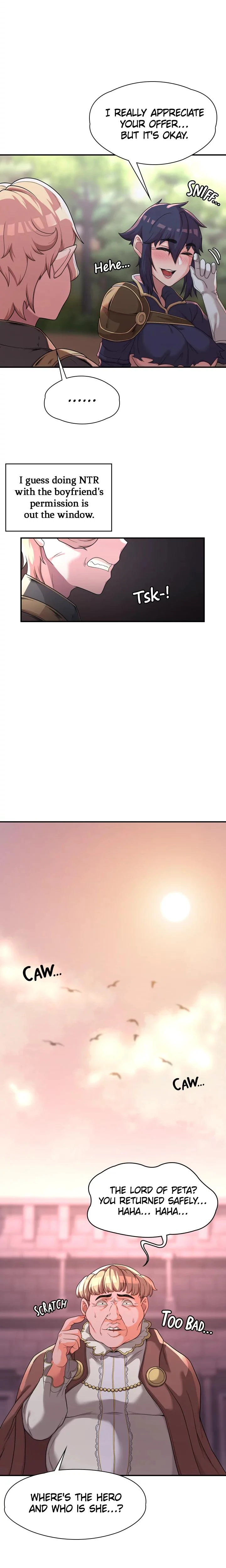 I Am The Villain Chapter 010 Page 16