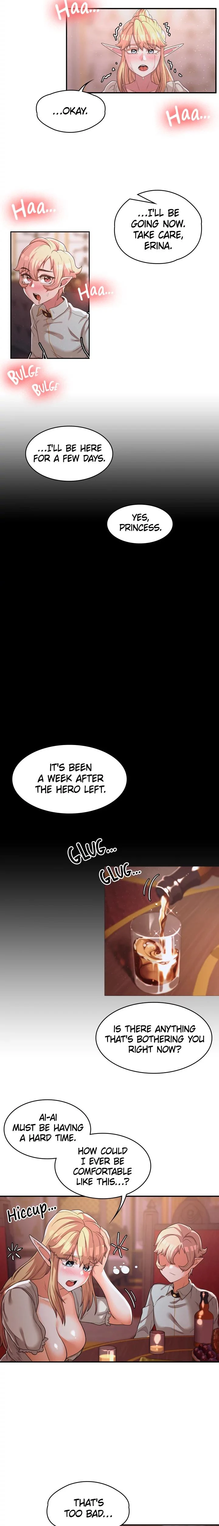 I Am The Villain Chapter 011 Page 14