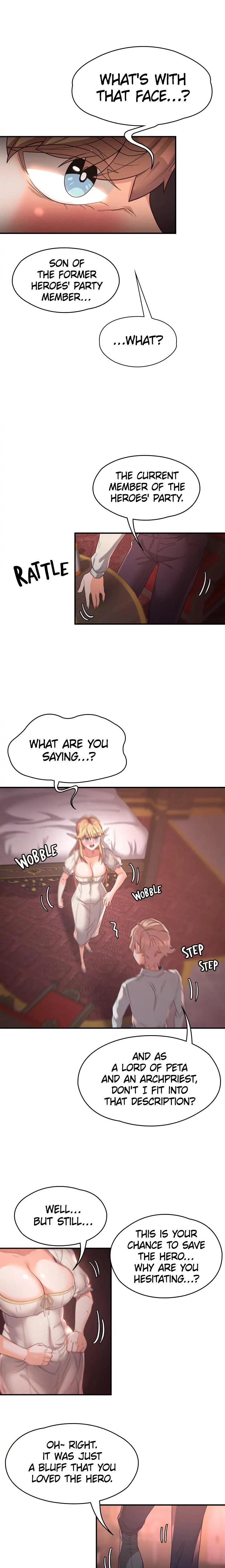 I Am The Villain Chapter 011 Page 17