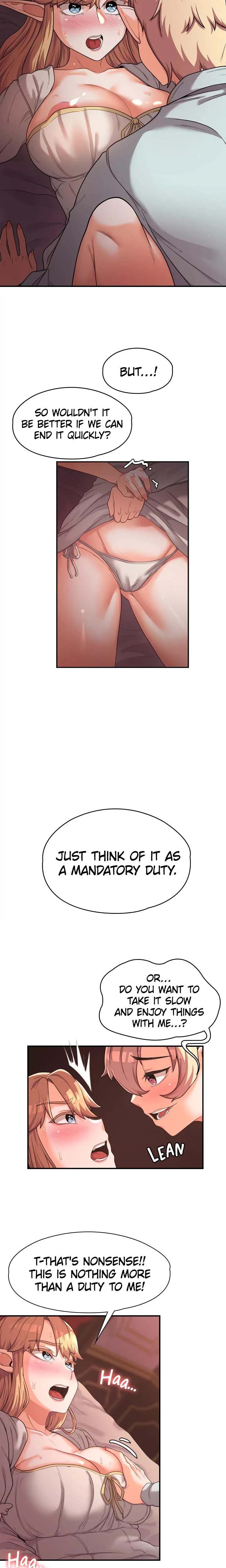 I Am The Villain Chapter 012 Page 4