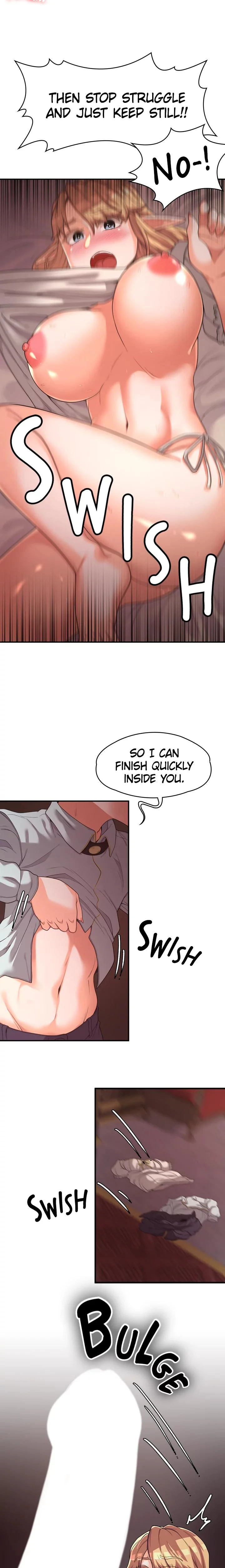 I Am The Villain Chapter 012 Page 5