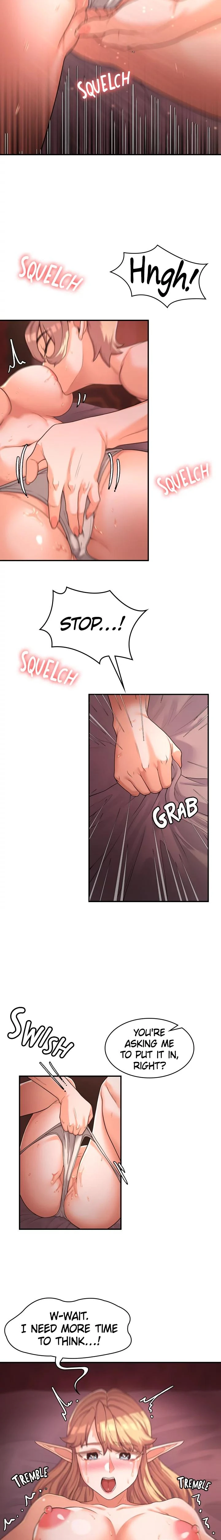 I Am The Villain Chapter 012 Page 8