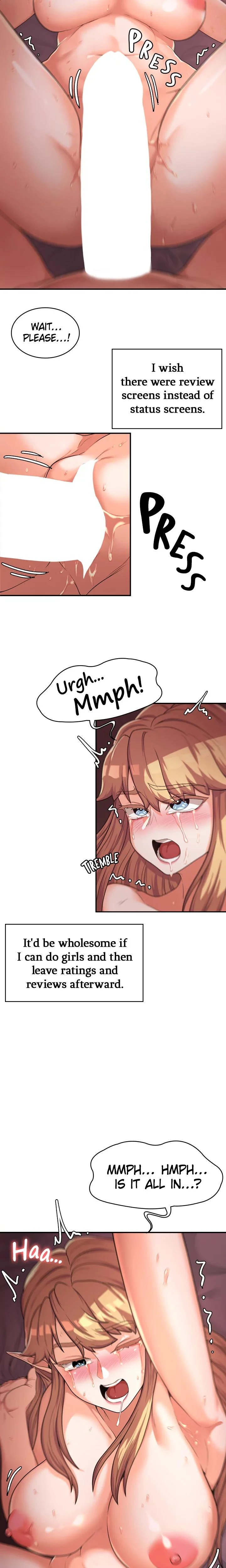 I Am The Villain Chapter 012 Page 9
