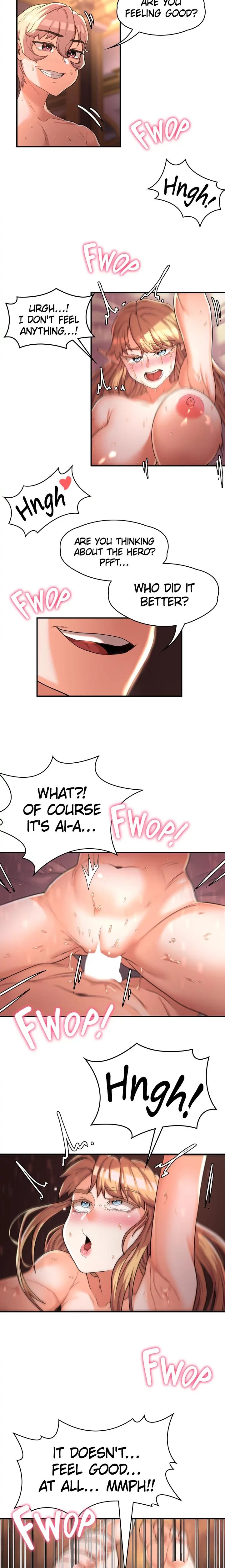 I Am The Villain Chapter 012 Page 11