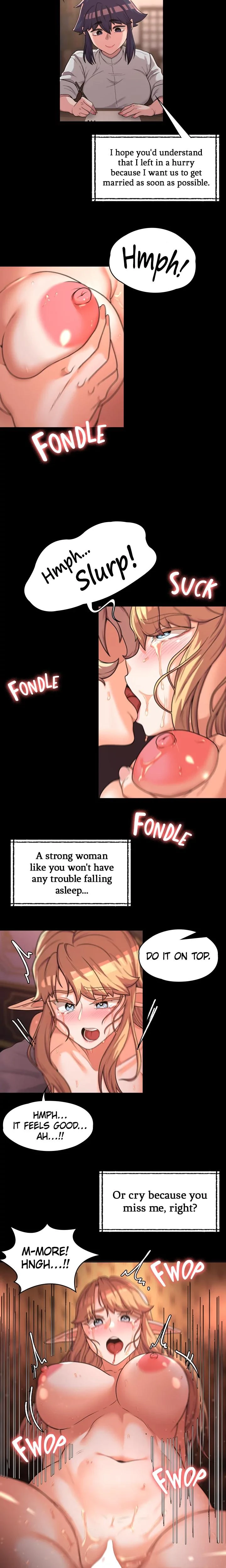 I Am The Villain Chapter 012 Page 13