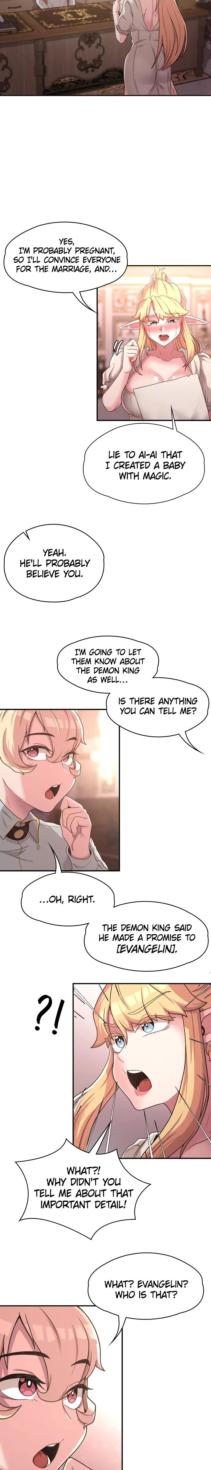 I Am The Villain Chapter 012 Page 17