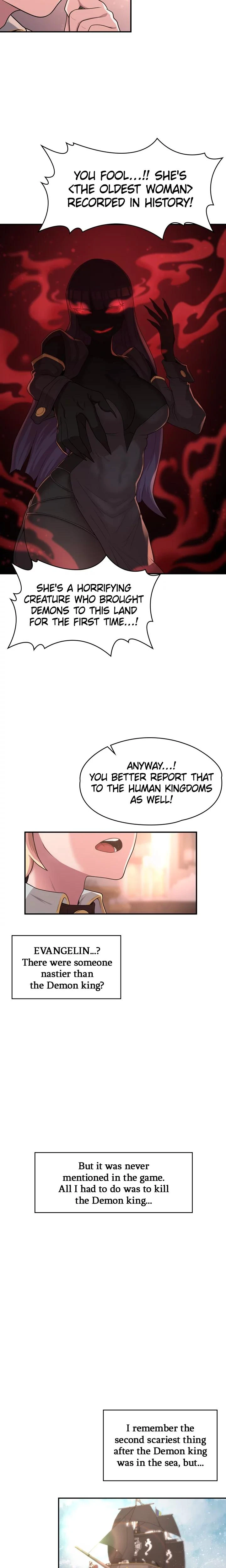 I Am The Villain Chapter 012 Page 18