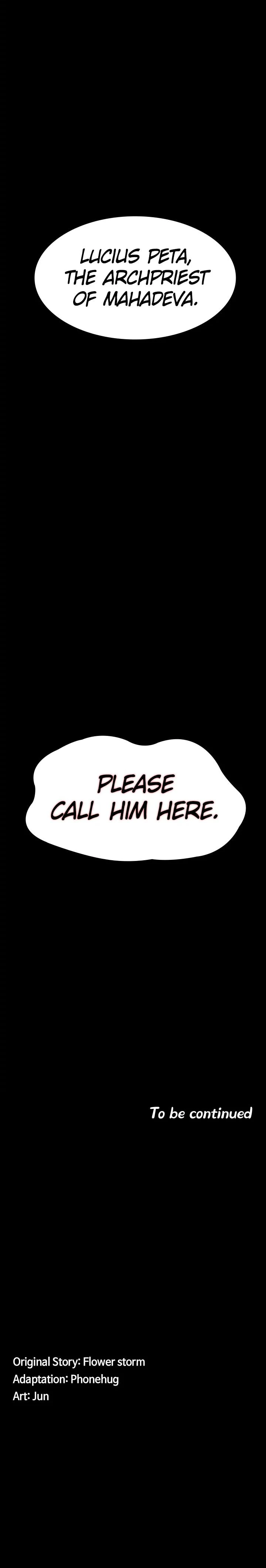 I Am The Villain Chapter 012 Page 20