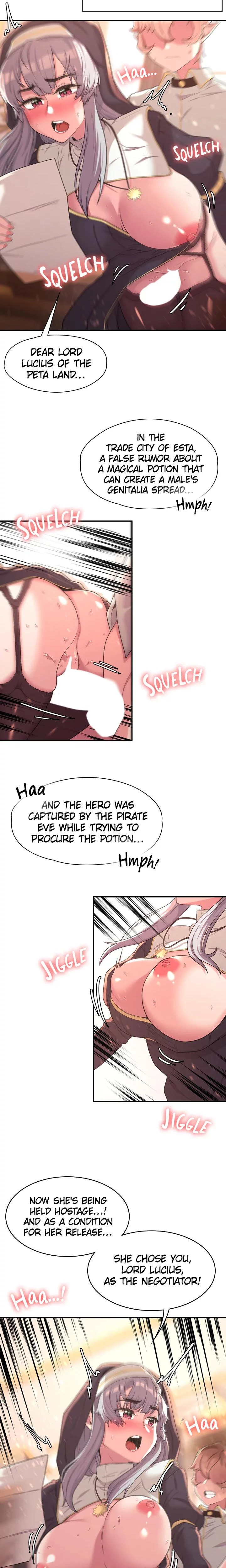 I Am The Villain Chapter 013 Page 7