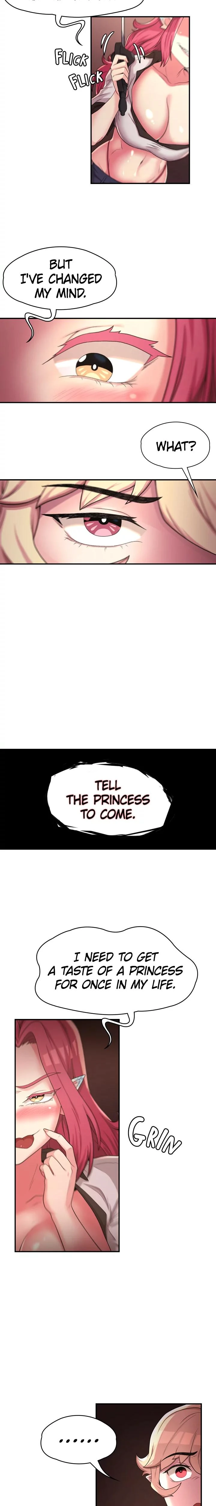 I Am The Villain Chapter 013 Page 14