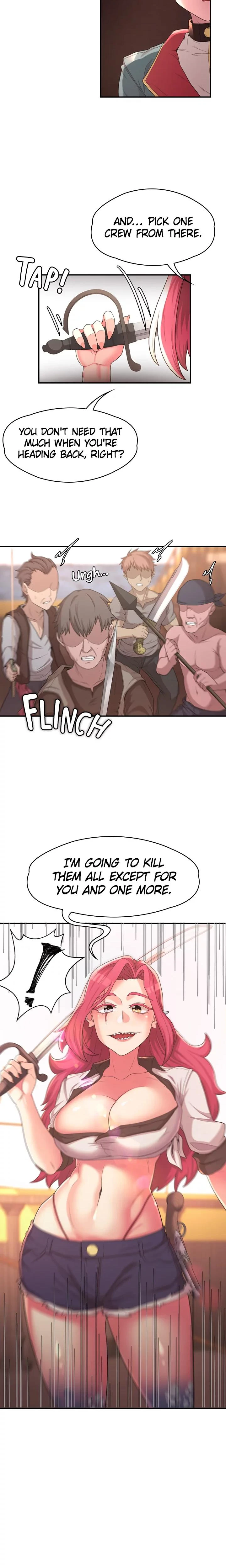 I Am The Villain Chapter 013 Page 15