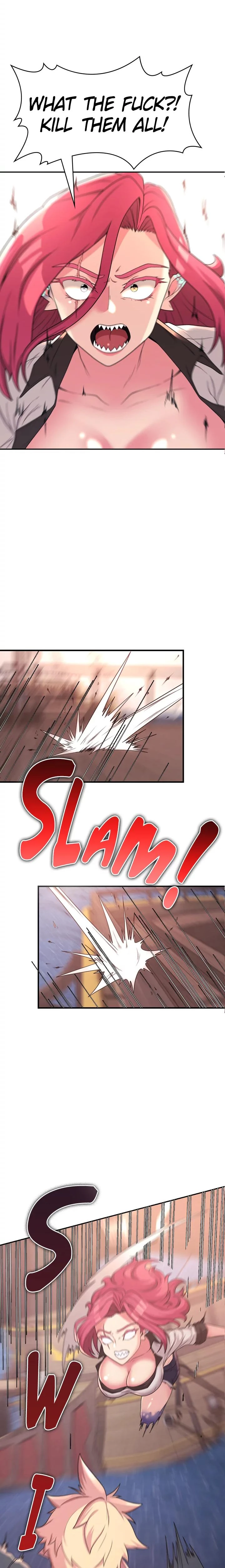 I Am The Villain Chapter 013 Page 17