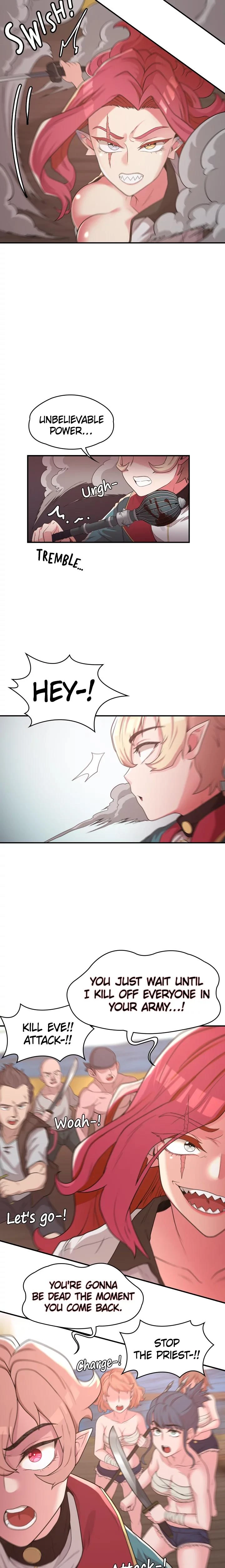 I Am The Villain Chapter 014 Page 4