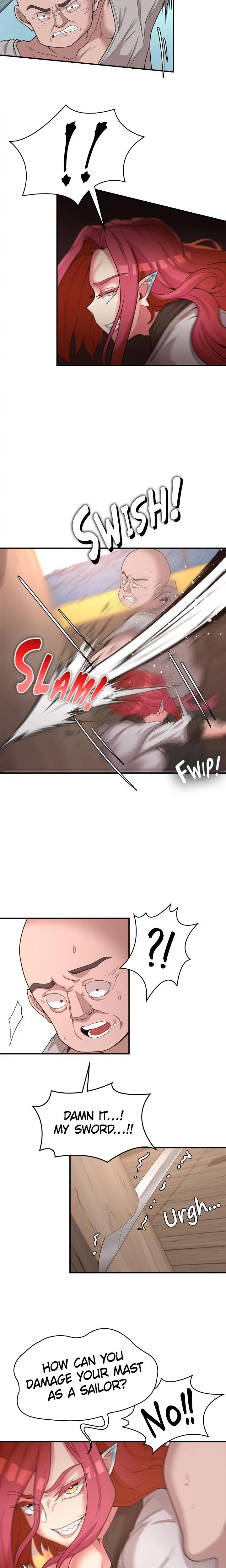I Am The Villain Chapter 014 Page 6
