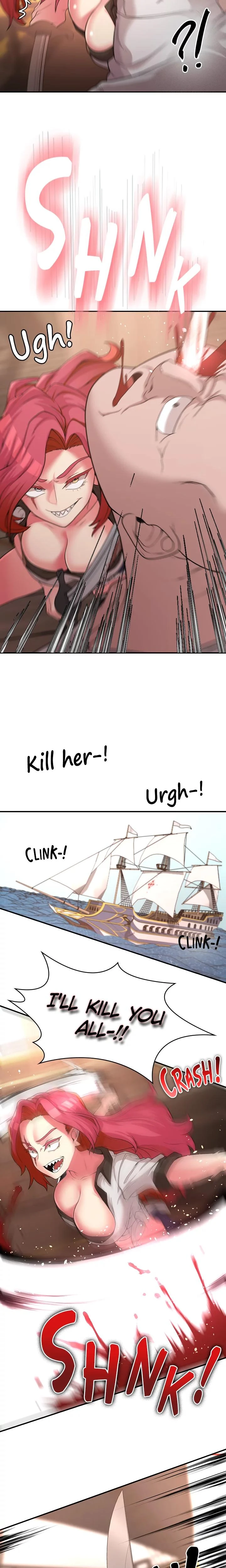 I Am The Villain Chapter 014 Page 7
