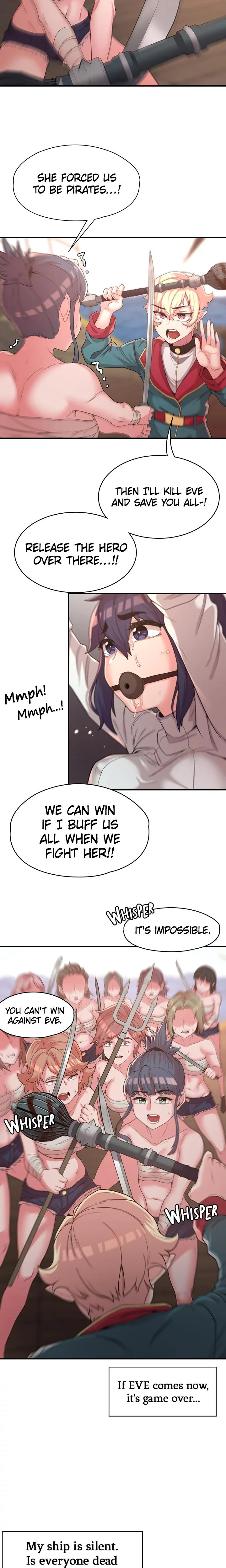 I Am The Villain Chapter 014 Page 9