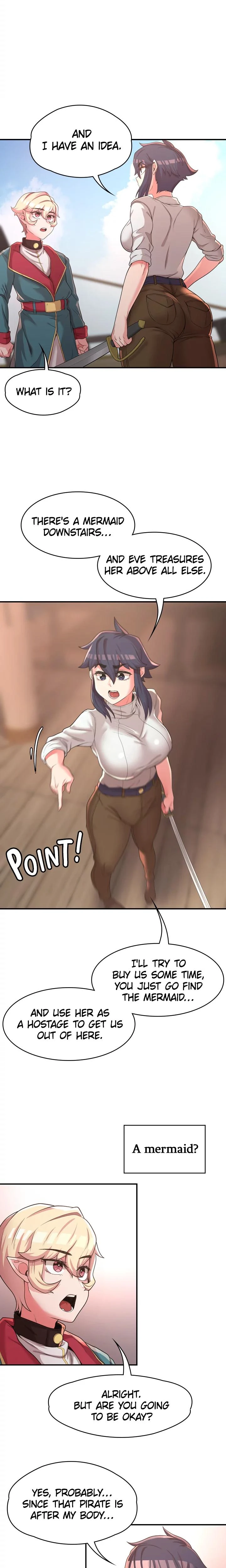 I Am The Villain Chapter 014 Page 13
