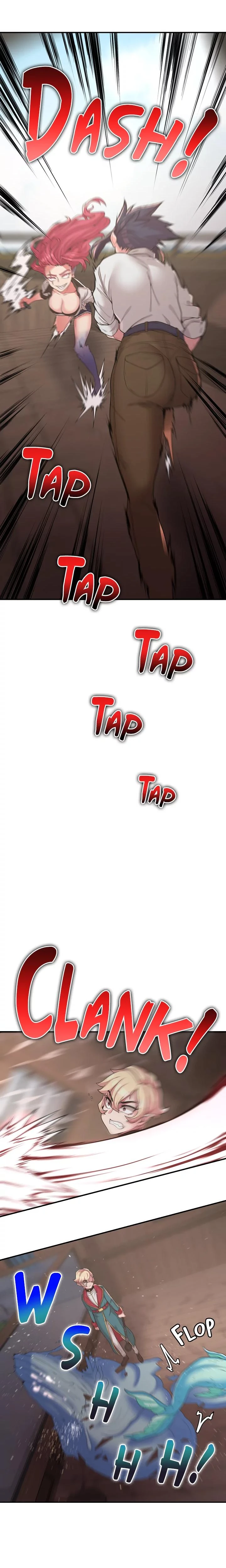 I Am The Villain Chapter 014 Page 16