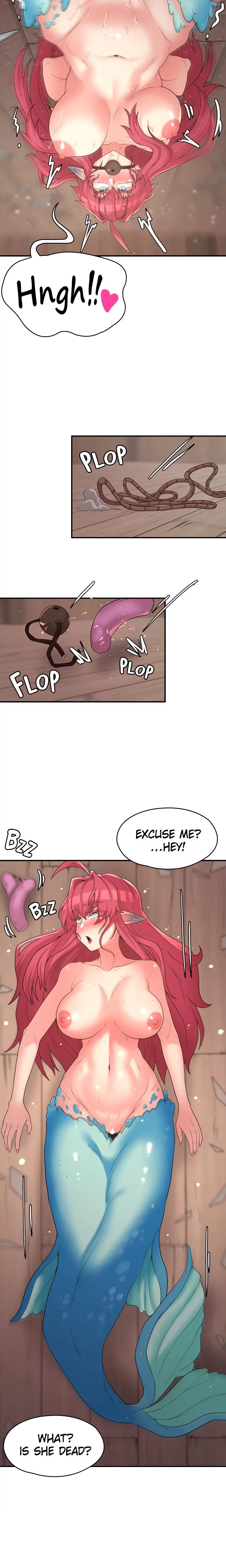 I Am The Villain Chapter 014 Page 18