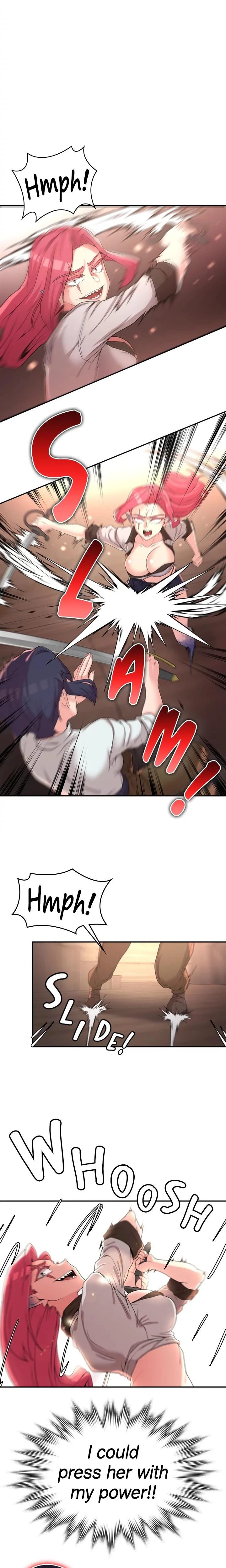 I Am The Villain Chapter 015 Page 8
