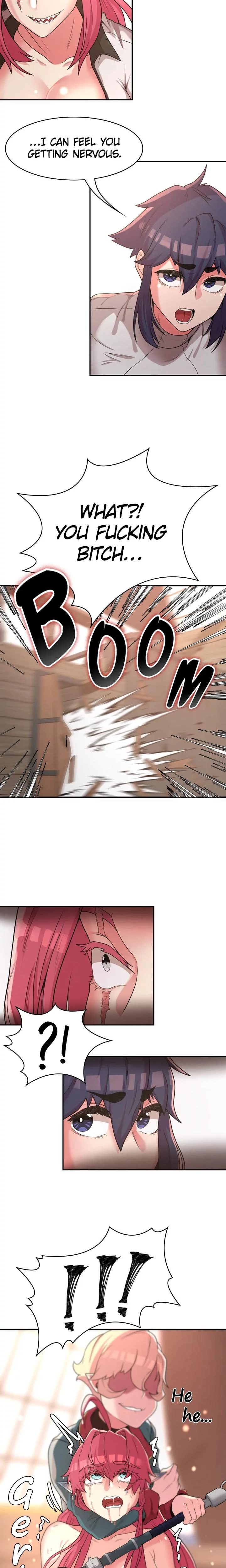I Am The Villain Chapter 015 Page 13