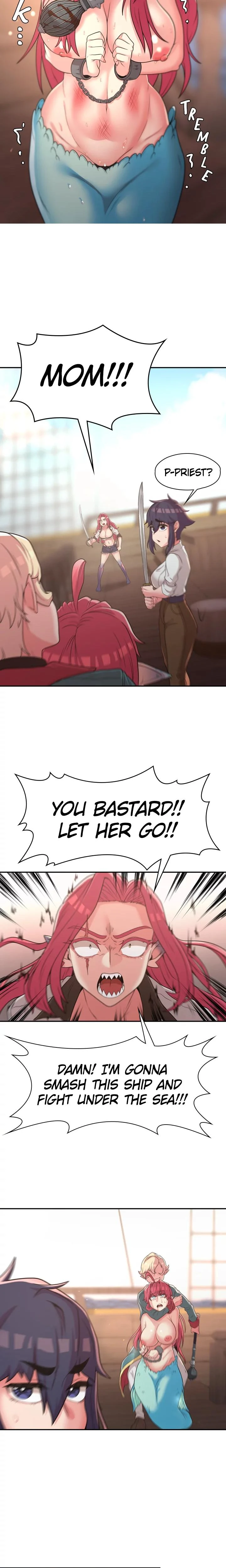 I Am The Villain Chapter 015 Page 14