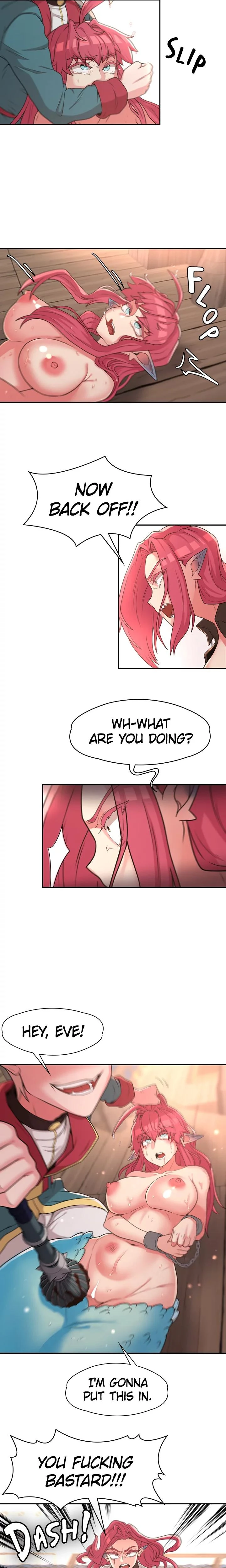 I Am The Villain Chapter 015 Page 15