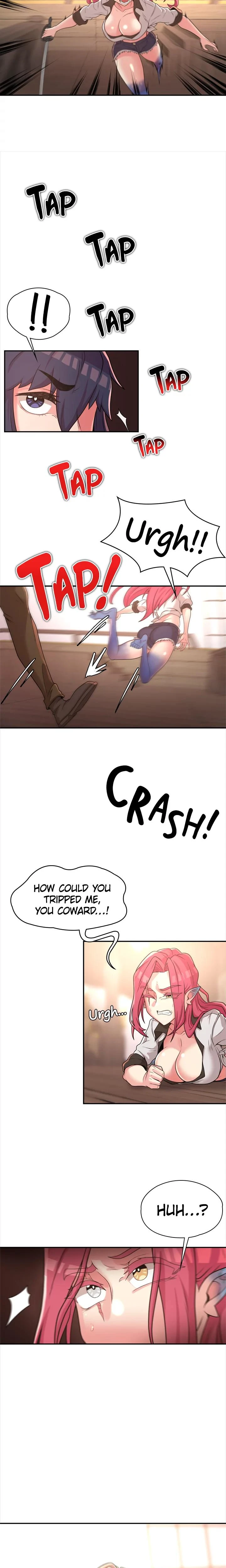 I Am The Villain Chapter 015 Page 16