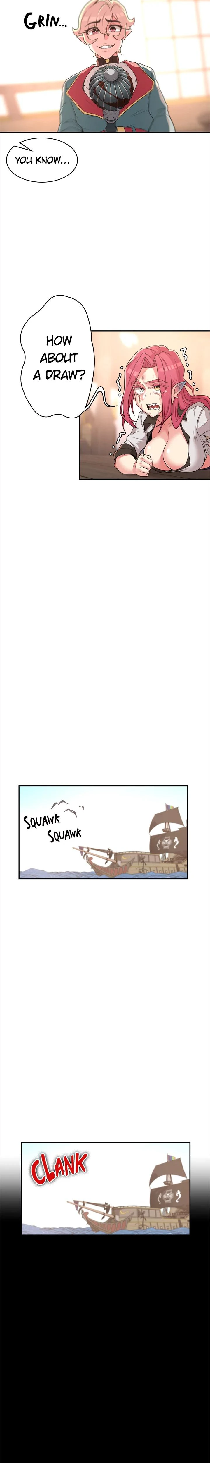I Am The Villain Chapter 015 Page 17