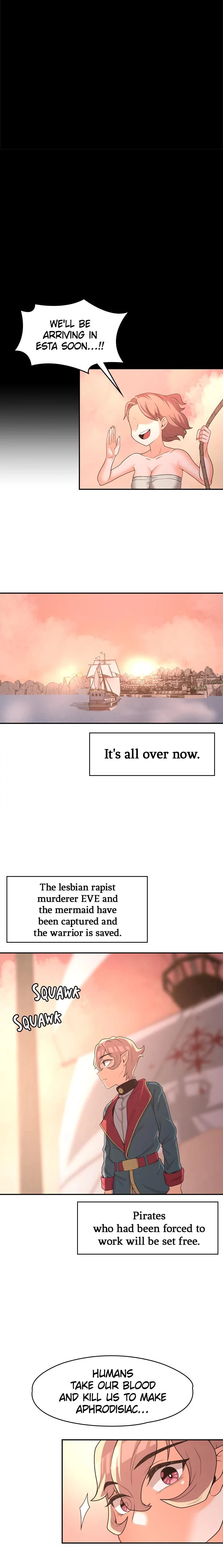 I Am The Villain Chapter 015 Page 18