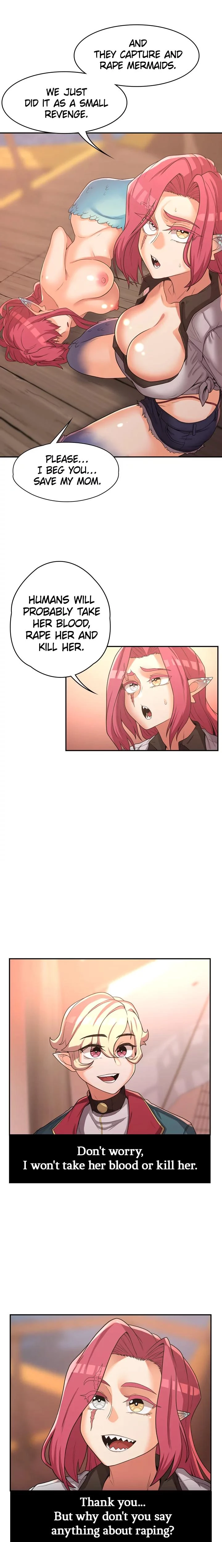 I Am The Villain Chapter 015 Page 19