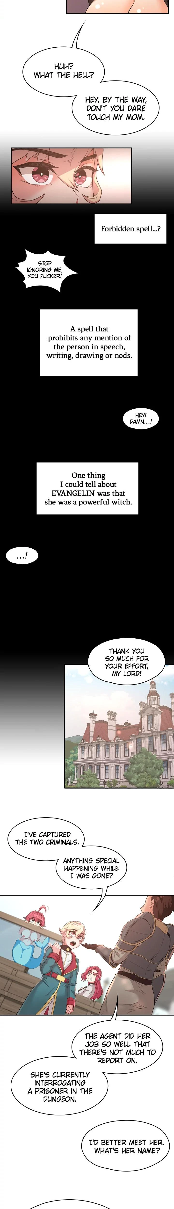 I Am The Villain Chapter 016 Page 5