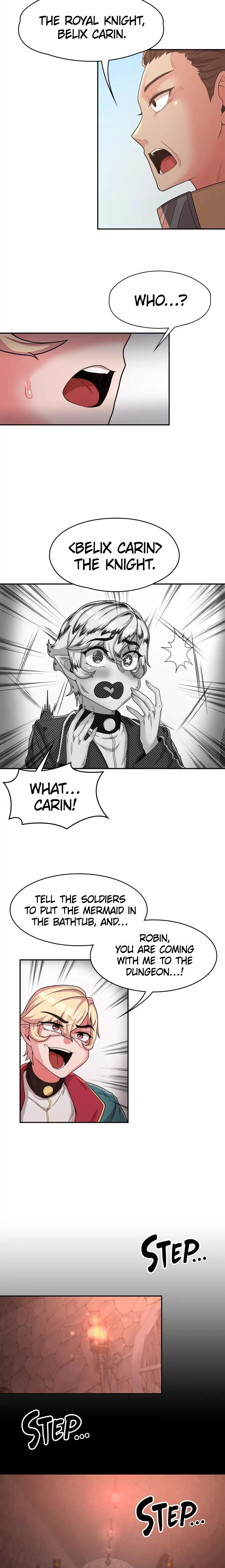 I Am The Villain Chapter 016 Page 6