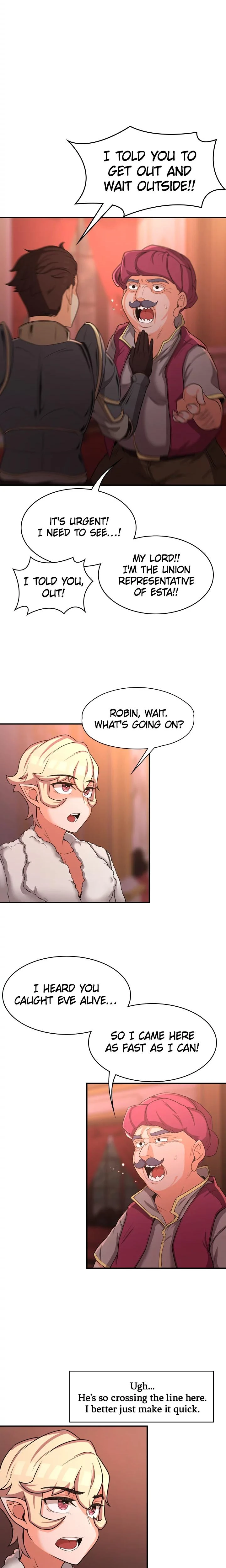 I Am The Villain Chapter 016 Page 12