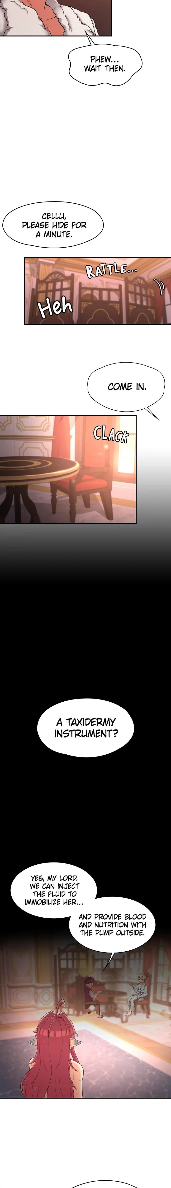 I Am The Villain Chapter 016 Page 13