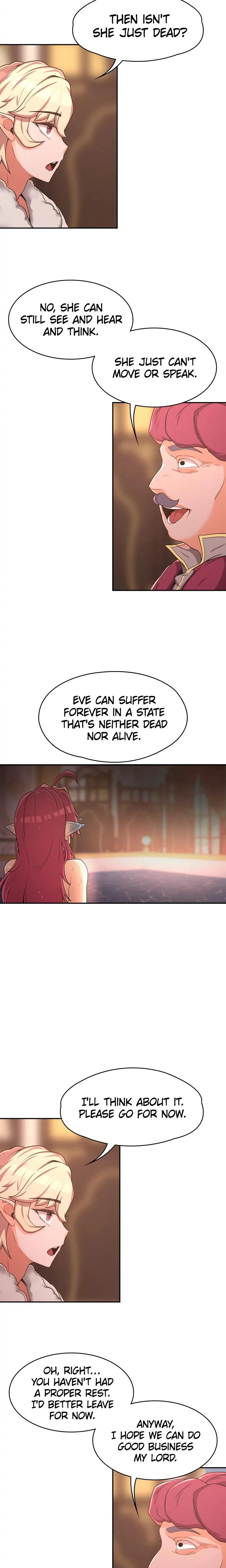 I Am The Villain Chapter 016 Page 14