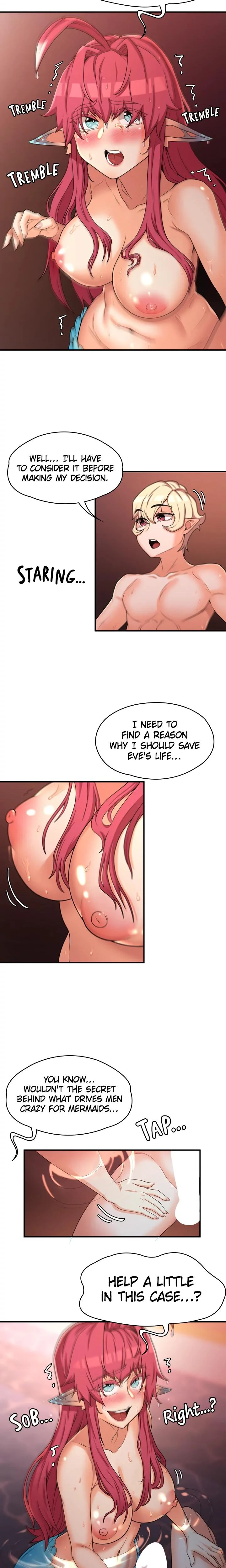 I Am The Villain Chapter 016 Page 16