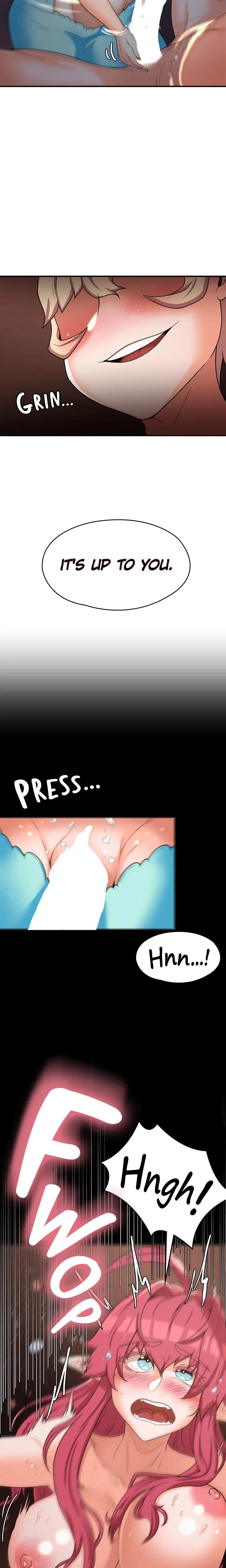 I Am The Villain Chapter 016 Page 17