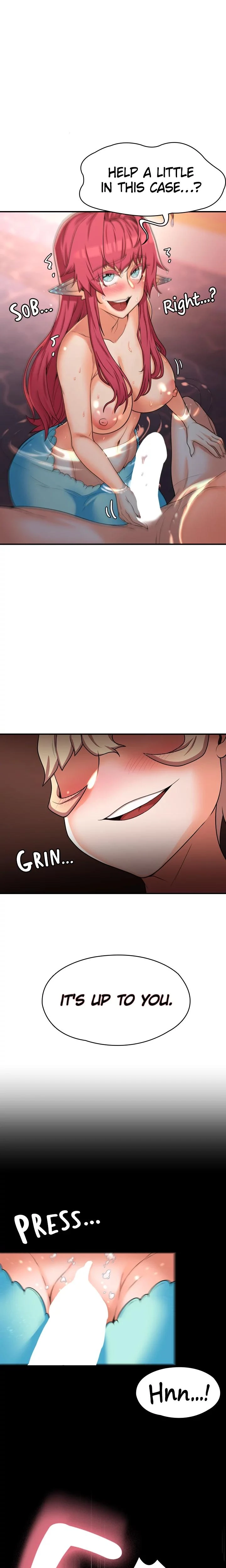 I Am The Villain Chapter 017 Page 1