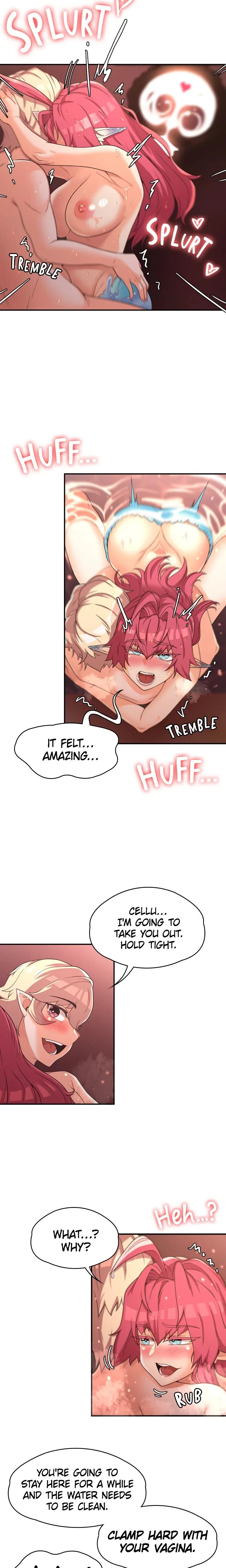 I Am The Villain Chapter 017 Page 8