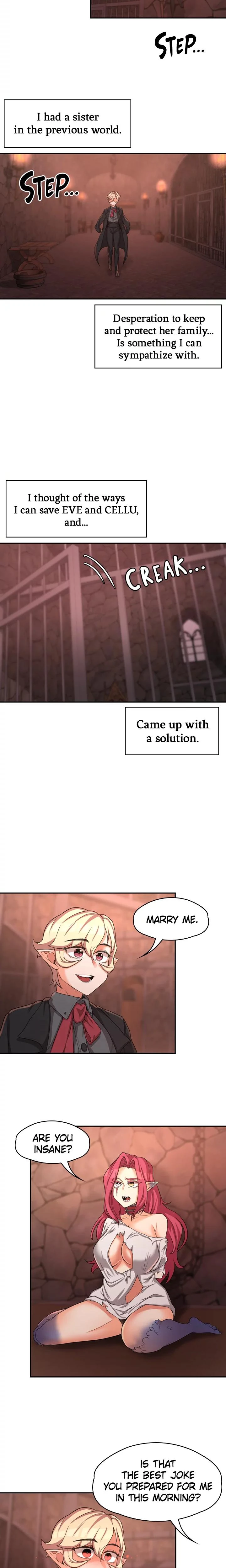 I Am The Villain Chapter 017 Page 14