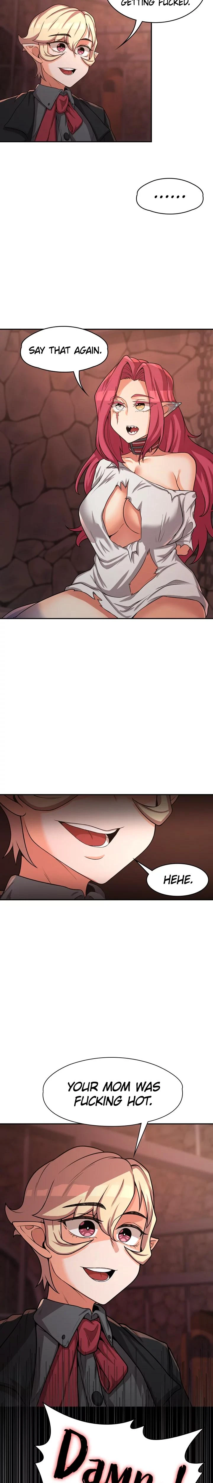 I Am The Villain Chapter 017 Page 16